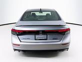 Thumbnail of 2025 Solar Silver Metallic Honda Accord Hybrid