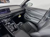 Thumbnail of 2025 Solar Silver Metallic Honda Accord Hybrid