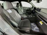 Thumbnail of 2025 Solar Silver Metallic Honda Accord Hybrid