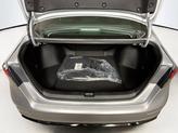 Thumbnail of 2025 Solar Silver Metallic Honda Accord Hybrid