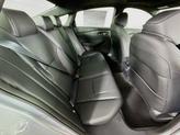 Thumbnail of 2025 Solar Silver Metallic Honda Accord Hybrid