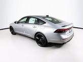 Thumbnail of 2025 Solar Silver Metallic Honda Accord Hybrid