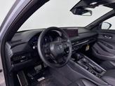 Thumbnail of 2025 Solar Silver Metallic Honda Accord Hybrid