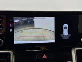 Thumbnail of 2022 Glacial White Pearl Kia Sorento
