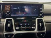 Thumbnail of 2022 Glacial White Pearl Kia Sorento
