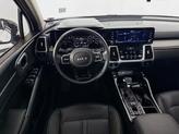Thumbnail of 2022 Glacial White Pearl Kia Sorento