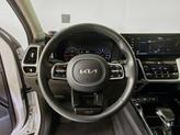 Thumbnail of 2022 Glacial White Pearl Kia Sorento