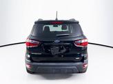 Thumbnail of 2020 Shadow Black Ford EcoSport