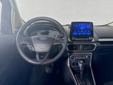 Thumbnail of 2020 Shadow Black Ford EcoSport