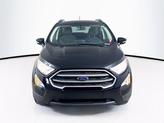Thumbnail of 2020 Shadow Black Ford EcoSport