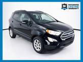 Photo of 2020 Shadow Black Ford EcoSport