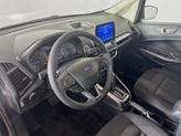 Thumbnail of 2020 Shadow Black Ford EcoSport
