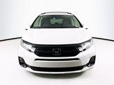 Thumbnail of 2026 Platinum White Pearl Honda Odyssey