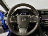 Thumbnail of 2018 Blue Honda Civic