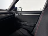 Thumbnail of 2018 Blue Honda Civic