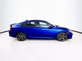 Thumbnail of 2018 Blue Honda Civic