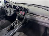 Thumbnail of 2018 Blue Honda Civic