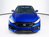 Thumbnail of 2018 Blue Honda Civic