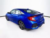 Thumbnail of 2018 Blue Honda Civic