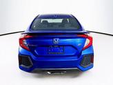 Thumbnail of 2018 Blue Honda Civic