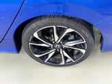 Thumbnail of 2018 Blue Honda Civic