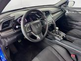Thumbnail of 2018 Blue Honda Civic
