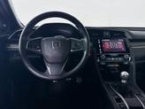 Thumbnail of 2018 Blue Honda Civic