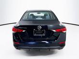 Thumbnail of 2023 Super Black Nissan Sentra