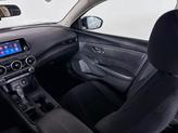 Thumbnail of 2023 Super Black Nissan Sentra