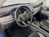 Thumbnail of 2022 Laser Blue Pearlcoat Jeep Compass