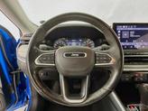 Thumbnail of 2022 Laser Blue Pearlcoat Jeep Compass