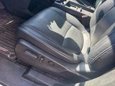 Thumbnail of 2021 White Honda Odyssey