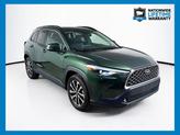 Photo of 2024 Cypress Toyota Corolla Cross