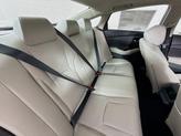 Thumbnail of 2025 Platinum White Pearl Honda Accord Hybrid