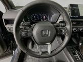 Thumbnail of 2026 Meteorite Gray Metallic Honda CR-V Hybrid