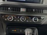 Thumbnail of 2026 Meteorite Gray Metallic Honda CR-V Hybrid