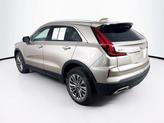Thumbnail of 2024 Latte Metallic Cadillac XT4