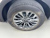 Thumbnail of 2024 Latte Metallic Cadillac XT4