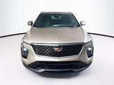 Thumbnail of 2024 Latte Metallic Cadillac XT4