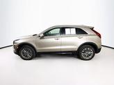 Thumbnail of 2024 Latte Metallic Cadillac XT4