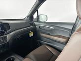 Thumbnail of 2026 Platinum White Pearl Honda Ridgeline