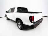 Thumbnail of 2026 Platinum White Pearl Honda Ridgeline