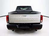 Thumbnail of 2026 Platinum White Pearl Honda Ridgeline