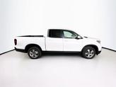 Thumbnail of 2026 Platinum White Pearl Honda Ridgeline