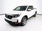Thumbnail of 2026 Platinum White Pearl Honda Ridgeline