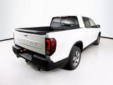 Thumbnail of 2026 Platinum White Pearl Honda Ridgeline