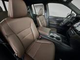 Thumbnail of 2026 Platinum White Pearl Honda Ridgeline