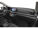 Thumbnail of 2025 Sonic Gray Pearl Honda Odyssey