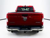 Thumbnail of 2023 Flame Red Clearcoat RAM 1500