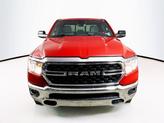 Thumbnail of 2023 Flame Red Clearcoat RAM 1500